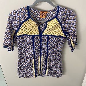 Tory Burch Blouse